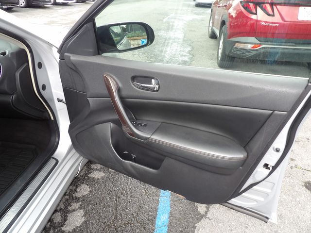 2012 Nissan Maxima 3.5 SV | Dalton, GA | Paniagua Auto Mall 