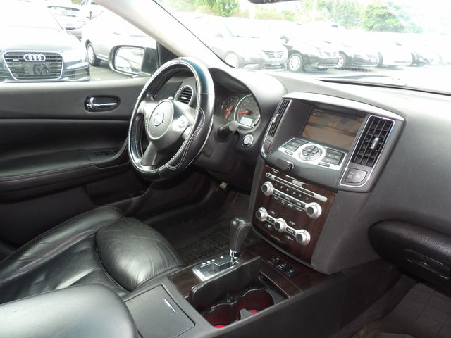 2012 Nissan Maxima 3.5 SV | Dalton, GA | Paniagua Auto Mall 2012 Nissan Maxima 3.5 SV | Dalton, GA | Paniagua Auto Mall