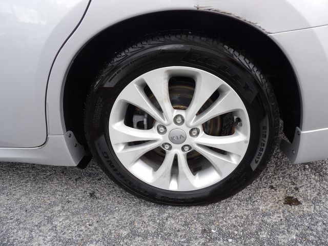 2012 Nissan Maxima 3.5 SV | Dalton, GA | Paniagua Auto Mall 