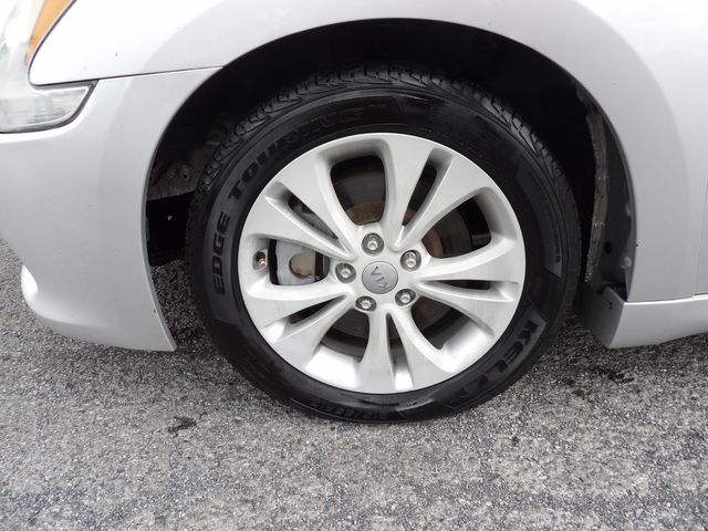 2012 Nissan Maxima 3.5 SV | Dalton, GA | Paniagua Auto Mall 