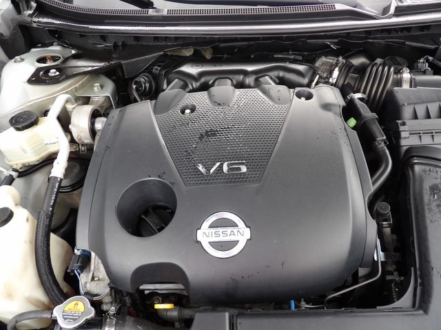 2012 Nissan Maxima 3.5 SV | Dalton, GA | Paniagua Auto Mall 