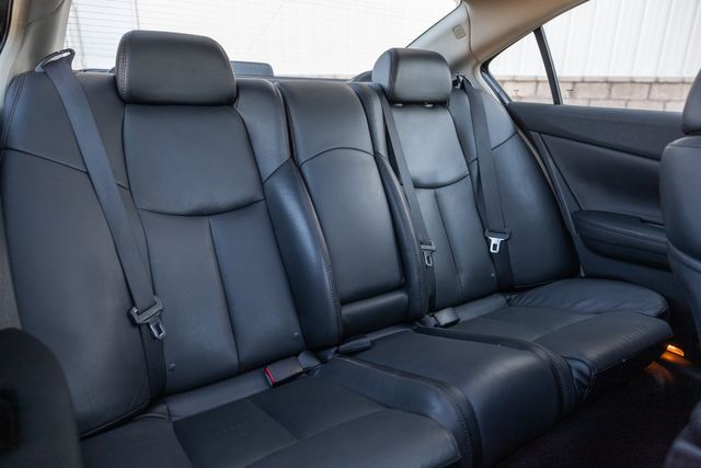 2012 Nissan Maxima 3.5 S w/ Heated Seats &amp; Steering Wheel, Bluetooth