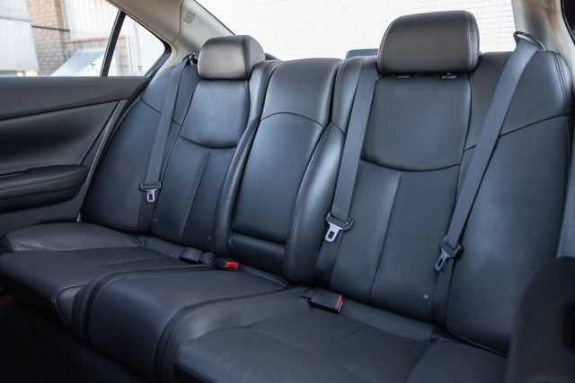 2012 Nissan Maxima 3.5 S w/ Heated Seats &amp; Steering Wheel, Bluetooth