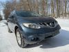 2012 Nissan Murano SL | Ravenna, Ohio | Good Used Cars, Inc. 