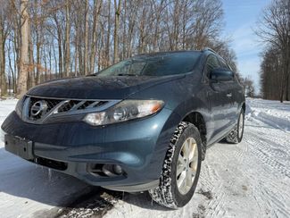 2012 Nissan Murano SL | Ravenna, Ohio | Good Used Cars, Inc. 