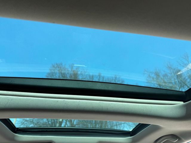 2012 Nissan Murano SL