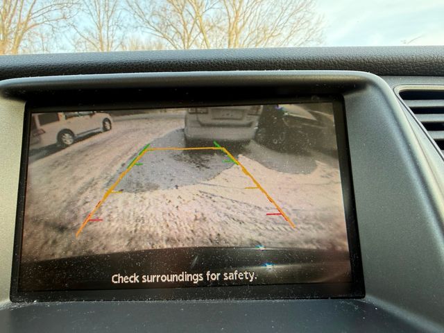 2012 Nissan Murano SL