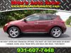2012 Nissan Murano LE | Shelbyville, TN | Mike's Auto Sales