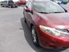2012 Nissan Murano LE | Shelbyville, TN | Mike's Auto Sales