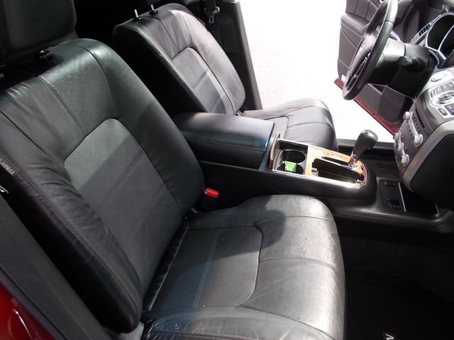2012 Nissan Murano LE