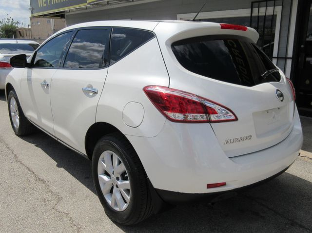 2012 Nissan Murano S | south houston, TX | Carnes Motor Company 2012 Nissan Murano S | south houston, TX | Carnes Motor Company