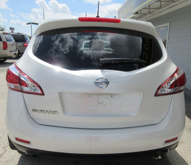 2012 Nissan Murano S | south houston, TX | Carnes Motor Company 2012 Nissan Murano S | south houston, TX | Carnes Motor Company