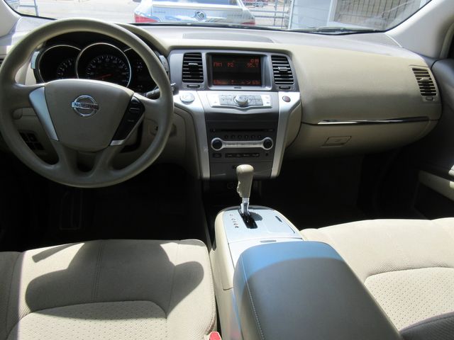 2012 Nissan Murano S | south houston, TX | Carnes Motor Company 2012 Nissan Murano S | south houston, TX | Carnes Motor Company