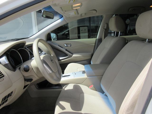 2012 Nissan Murano S | south houston, TX | Carnes Motor Company 2012 Nissan Murano S | south houston, TX | Carnes Motor Company