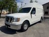2012 Nissan NV SV Van 3D | New Braunfels, TX | Country Auto Mart
