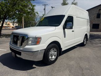 2012 Nissan NV SV Van 3D | New Braunfels, TX | Country Auto Mart