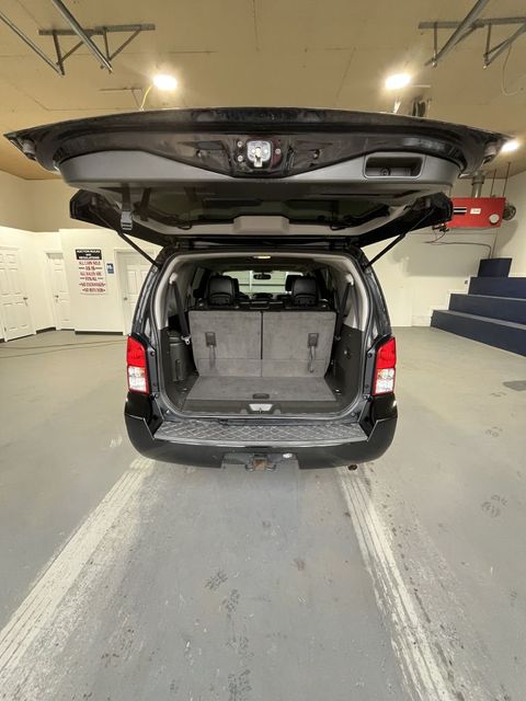 2012 Nissan Pathfinder S | Annapolis, MD | Annapolis Public Auto Auction 2012 Nissan Pathfinder S | Annapolis, MD | Annapolis Public Auto Auction