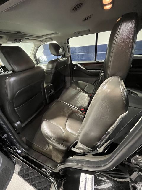 2012 Nissan Pathfinder S | Annapolis, MD | Annapolis Public Auto Auction