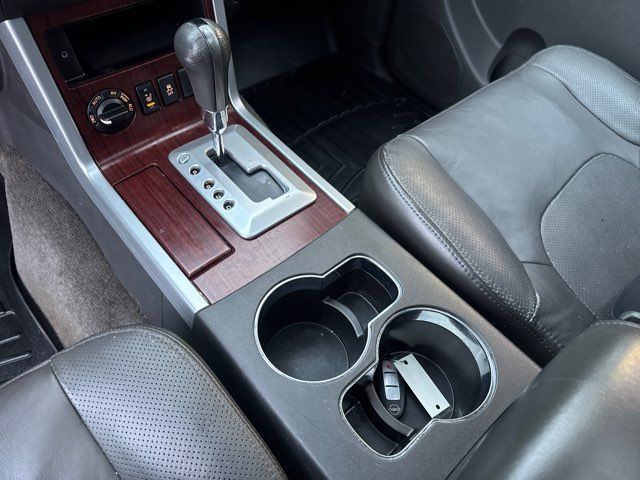 2012 Nissan Pathfinder LE