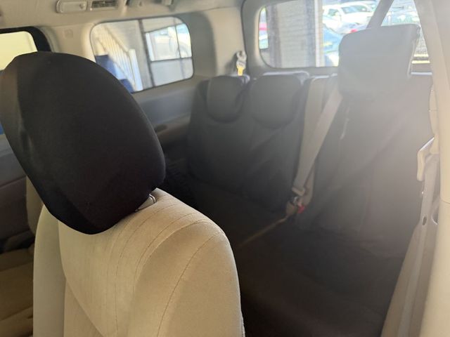 2012 Nissan Quest S | Annapolis, MD | Annapolis Public Auto Auction