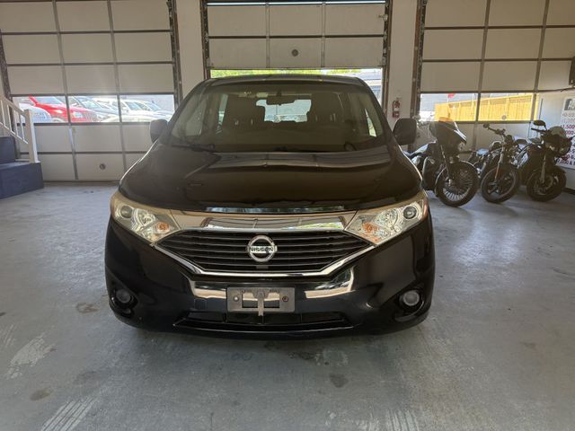 2012 Nissan Quest S | Annapolis, MD | Annapolis Public Auto Auction
