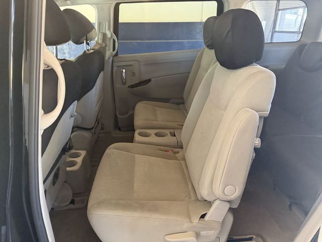2012 Nissan Quest S | Annapolis, MD | Annapolis Public Auto Auction