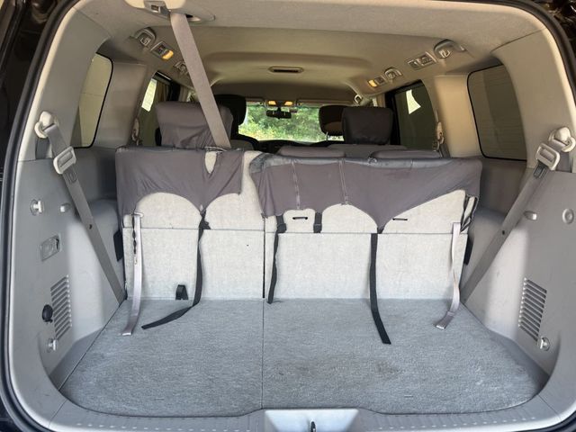 2012 Nissan Quest S | Annapolis, MD | Annapolis Public Auto Auction