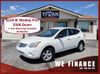 2012 Nissan Rogue S | Amarillo, TX | Titan Motors