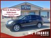 2012 Nissan Rogue SV | Amarillo, TX | Titan Motors