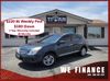 2012 Nissan Rogue S | Amarillo, TX | Titan Motors