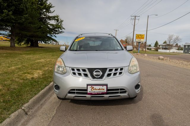 2012 Nissan Rogue S | Great Falls, Montana | Bleskin Motor Company 2012 Nissan Rogue S | Great Falls, Montana | Bleskin Motor Company