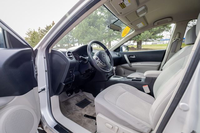 2012 Nissan Rogue S | Great Falls, Montana | Bleskin Motor Company 2012 Nissan Rogue S | Great Falls, Montana | Bleskin Motor Company