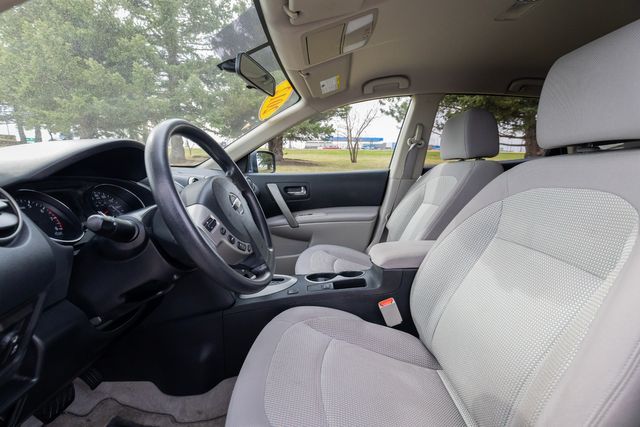 2012 Nissan Rogue S | Great Falls, Montana | Bleskin Motor Company 2012 Nissan Rogue S | Great Falls, Montana | Bleskin Motor Company