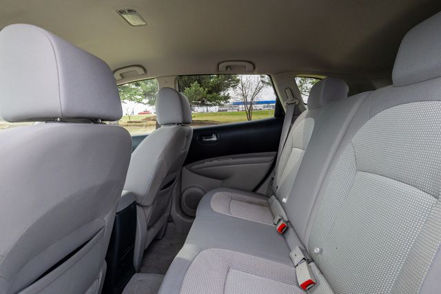 2012 Nissan Rogue S | Great Falls, Montana | Bleskin Motor Company 2012 Nissan Rogue S | Great Falls, Montana | Bleskin Motor Company