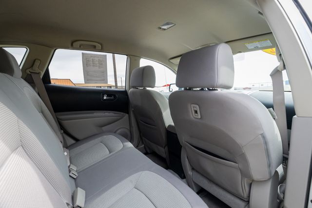 2012 Nissan Rogue S | Great Falls, Montana | Bleskin Motor Company 2012 Nissan Rogue S | Great Falls, Montana | Bleskin Motor Company