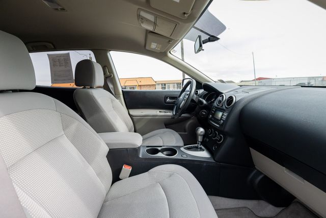 2012 Nissan Rogue S | Great Falls, Montana | Bleskin Motor Company 2012 Nissan Rogue S | Great Falls, Montana | Bleskin Motor Company