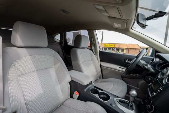 2012 Nissan Rogue S | Great Falls, Montana | Bleskin Motor Company 