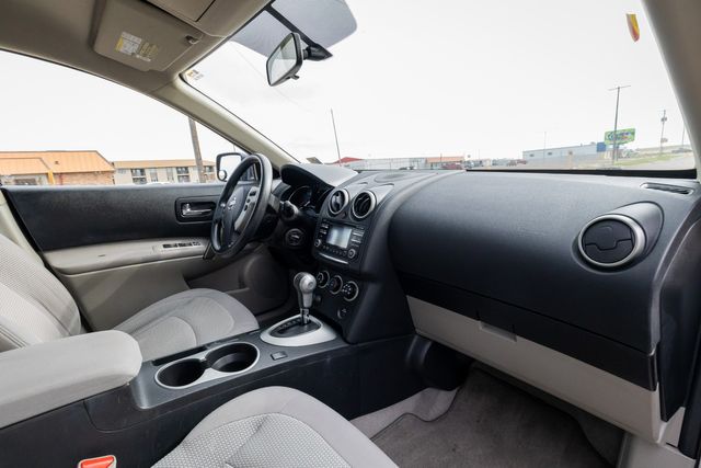 2012 Nissan Rogue S | Great Falls, Montana | Bleskin Motor Company 