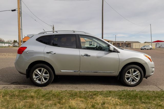 2012 Nissan Rogue S | Great Falls, Montana | Bleskin Motor Company 