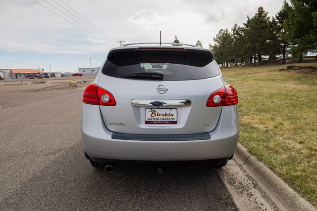 2012 Nissan Rogue S | Great Falls, Montana | Bleskin Motor Company 2012 Nissan Rogue S | Great Falls, Montana | Bleskin Motor Company