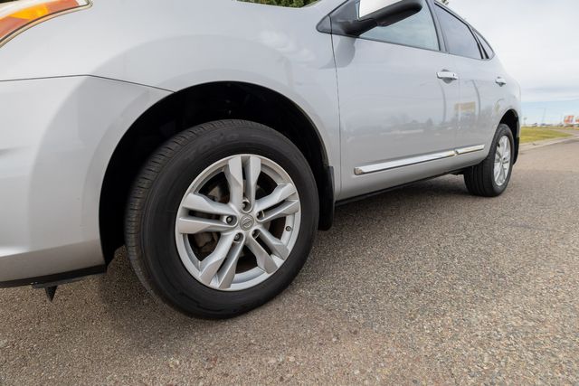 2012 Nissan Rogue S | Great Falls, Montana | Bleskin Motor Company 2012 Nissan Rogue S | Great Falls, Montana | Bleskin Motor Company