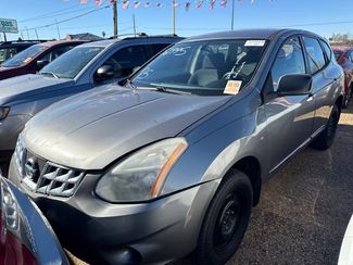 2012 Nissan Rogue S | Kenner, LA | Auto Nation LLC in Kenner, LA 70062