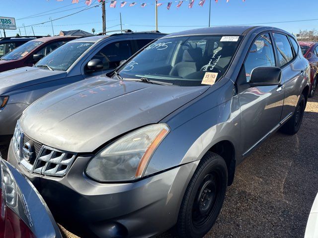 2012 Nissan Rogue S | Kenner, LA | Auto Nation LLC