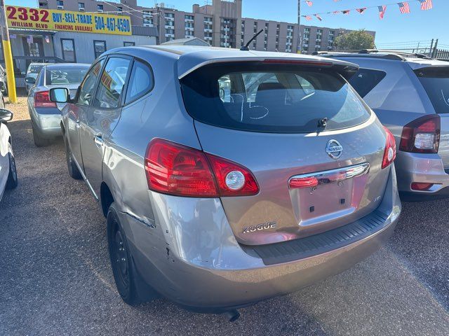 2012 Nissan Rogue S | Kenner, LA | Auto Nation LLC