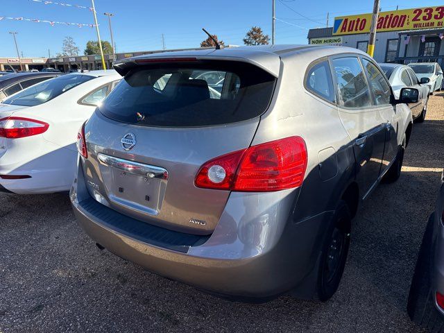 2012 Nissan Rogue S | Kenner, LA | Auto Nation LLC