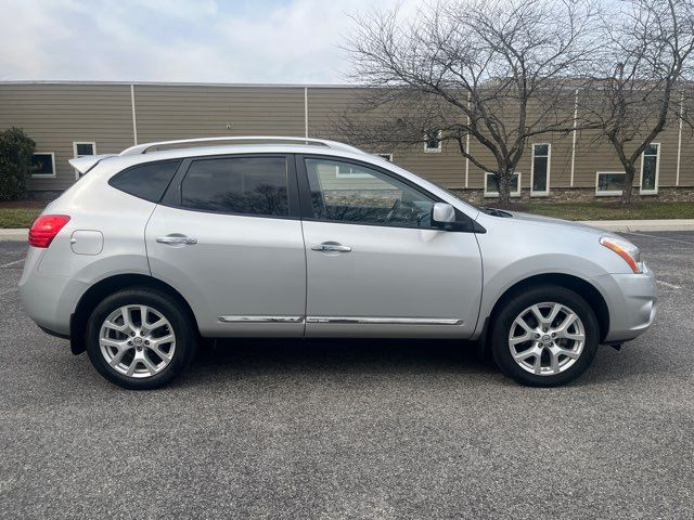 2012 Nissan Rogue SL AWD Imports and More Inc 2012 Nissan Rogue SL AWD Imports and More Inc