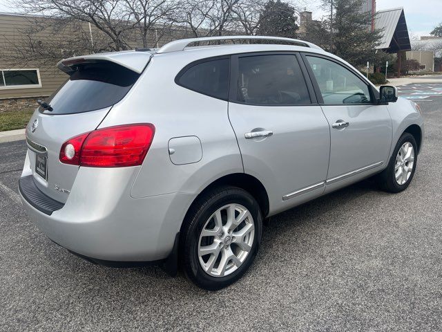 2012 Nissan Rogue SL AWD Imports and More Inc 2012 Nissan Rogue SL AWD Imports and More Inc