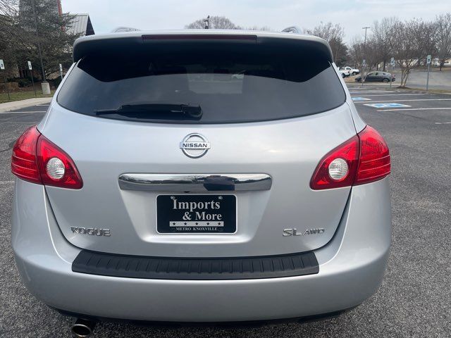 2012 Nissan Rogue SL AWD Imports and More Inc