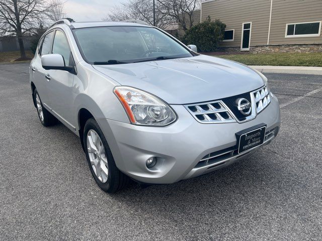 2012 Nissan Rogue SL AWD Imports and More Inc