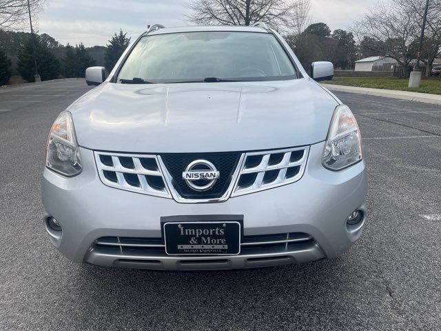 2012 Nissan Rogue SL AWD Imports and More Inc